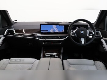 Used BMW X5 2025 for sale - 78262038: Photo