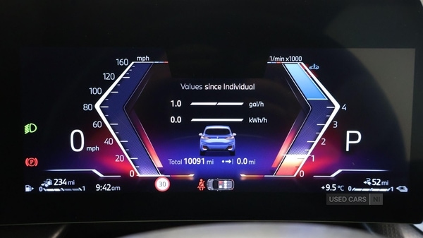 Used BMW 2 Series 2025 for sale - 76914261: Photo 10