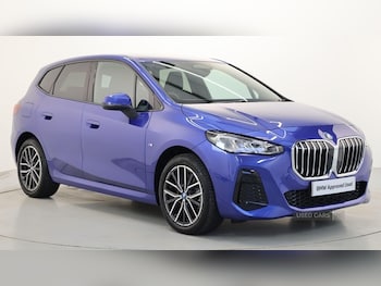 BMW 2 Series feature image