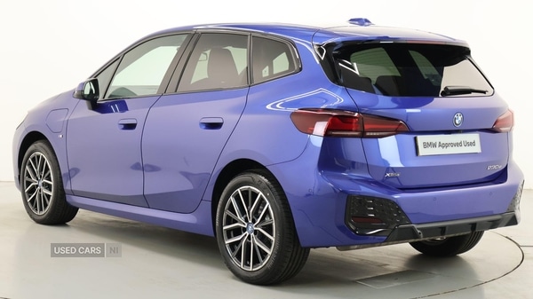 Used BMW 2 Series 2025 for sale - 76914261: Photo 2