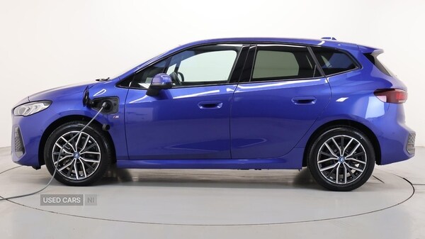 Used BMW 2 Series 2025 for sale - 76914261: Photo 24