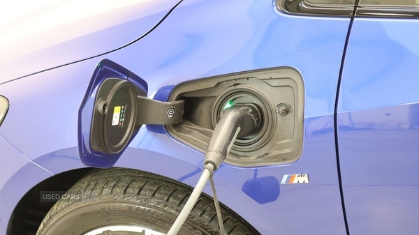 Used BMW 2 Series 2025 for sale - 76914261: Photo 25