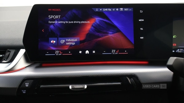 Used BMW 2 Series 2025 for sale - 76914261: Photo 36