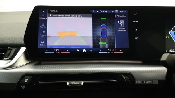 Used BMW 2 Series 2025 for sale - 76914261: Photo 9