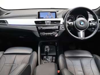 Used BMW X1 2022 for sale - 74691263: Photo