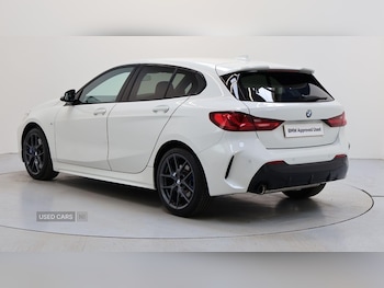 Used BMW 1 Series 2024 for sale - 75237918: Photo