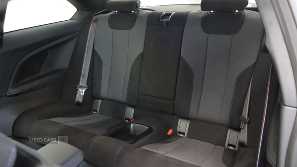 Used BMW 2 Series 2025 for sale - 77684844: Photo 12