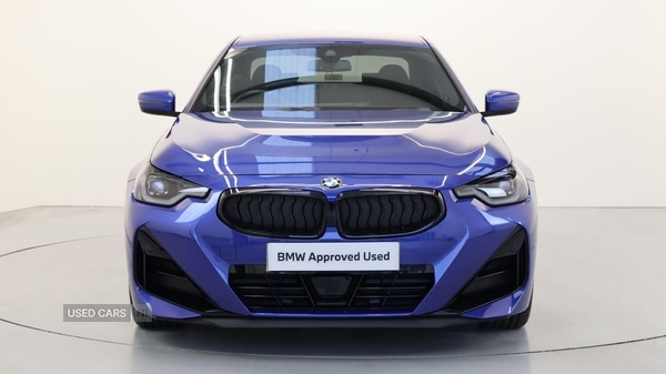 Used BMW 2 Series 2025 for sale - 77684844: Photo 2
