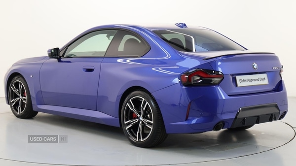 Used BMW 2 Series 2025 for sale - 77684844: Photo 3