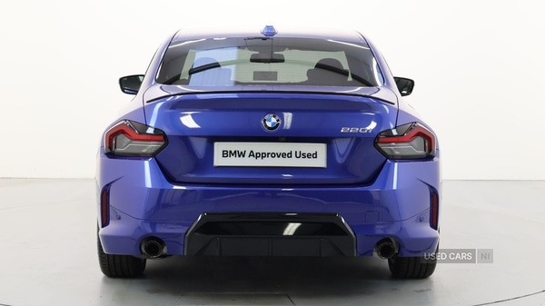 Used BMW 2 Series 2025 for sale - 77684844: Photo 4