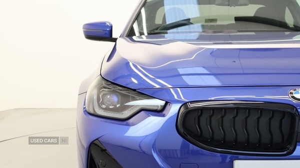 Used BMW 2 Series 2025 for sale - 77684844: Photo 44