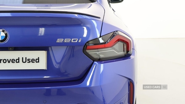 Used BMW 2 Series 2025 for sale - 77684844: Photo 47