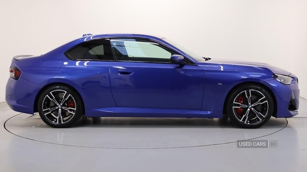 Used BMW 2 Series 2025 for sale - 77684844: Photo 5