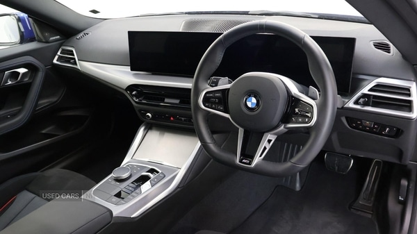 Used BMW 2 Series 2025 for sale - 77684844: Photo 6