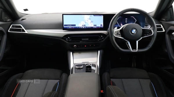 Used BMW 2 Series 2025 for sale - 77684844: Photo 9