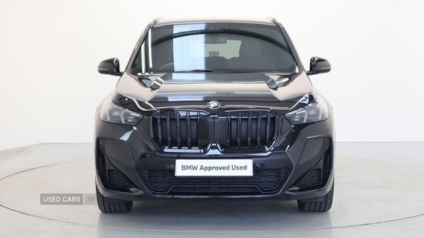 Used BMW X1 2025 for sale - 76441437: Photo 16