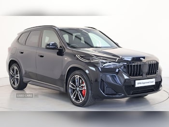 Used BMW X1 2025 for sale - 76441437: Photo