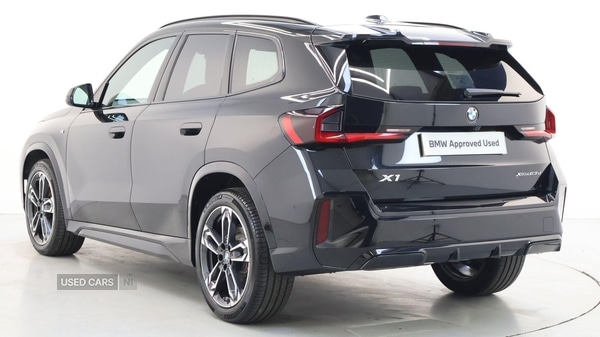 Used BMW X1 2025 for sale - 76441437: Photo 2
