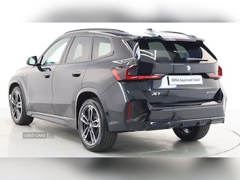 Used BMW X1 2025 for sale - 76441437: Photo