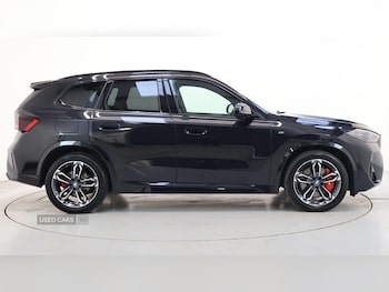 Used BMW X1 2025 for sale - 76441437: Photo