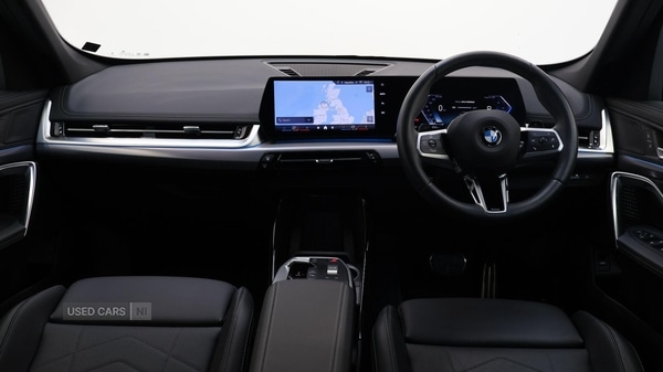 Used BMW X1 2025 for sale - 76441437: Photo 4