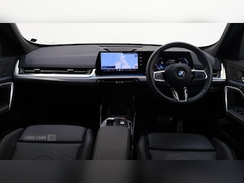 Used BMW X1 2025 for sale - 76441437: Photo