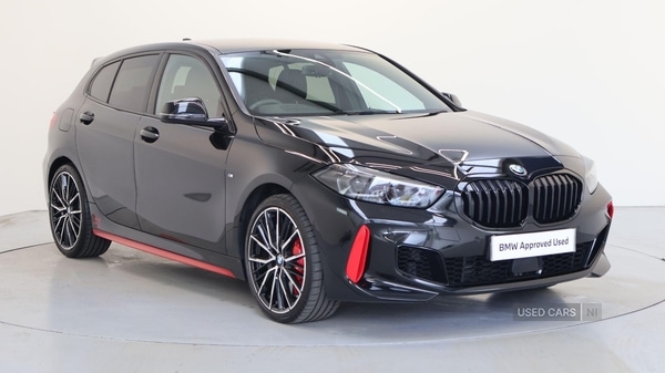 Used BMW 1 Series 2024 for sale - 75991843: Photo 1