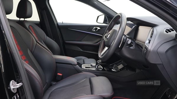 Used BMW 1 Series 2024 for sale - 75991843: Photo 10