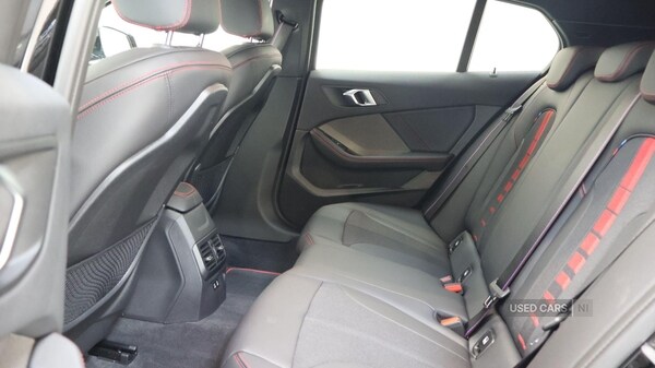 Used BMW 1 Series 2024 for sale - 75991843: Photo 12