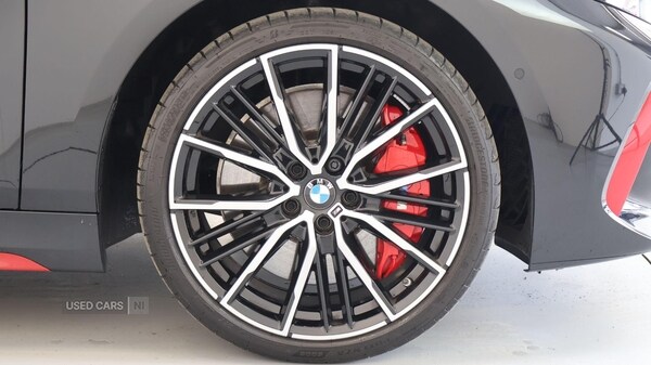 Used BMW 1 Series 2024 for sale - 75991843: Photo 14