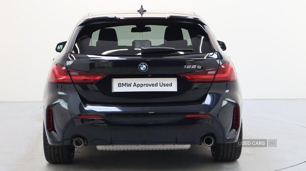 Used BMW 1 Series 2024 for sale - 75991843: Photo 15