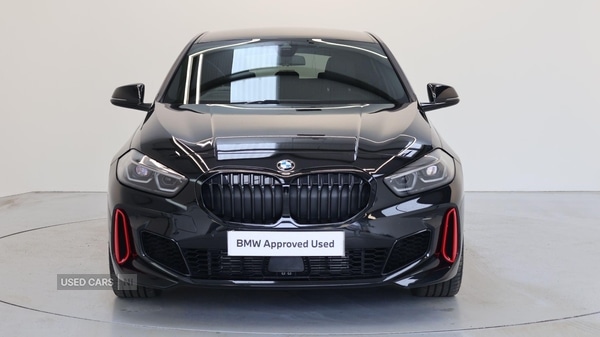 Used BMW 1 Series 2024 for sale - 75991843: Photo 16