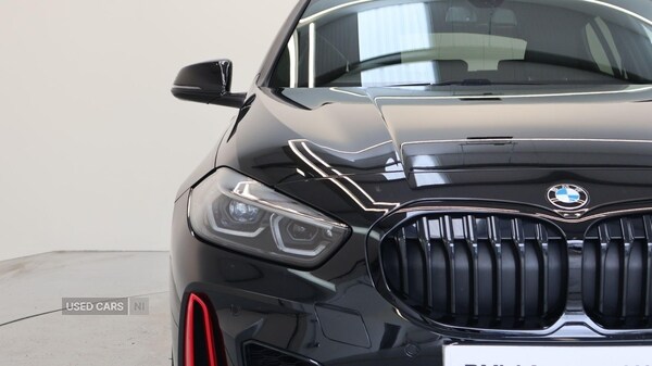 Used BMW 1 Series 2024 for sale - 75991843: Photo 22