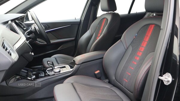 Used BMW 1 Series 2024 for sale - 75991843: Photo 25