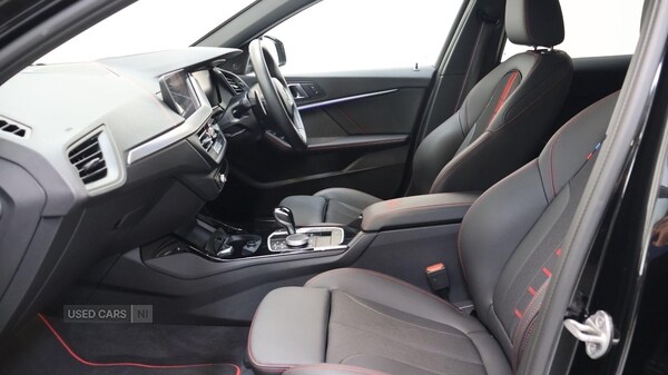 Used BMW 1 Series 2024 for sale - 75991843: Photo 26