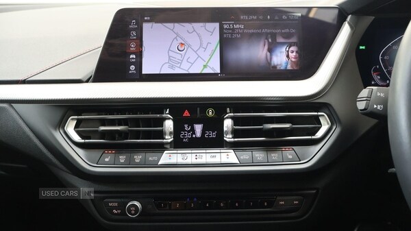 Used BMW 1 Series 2024 for sale - 75991843: Photo 27