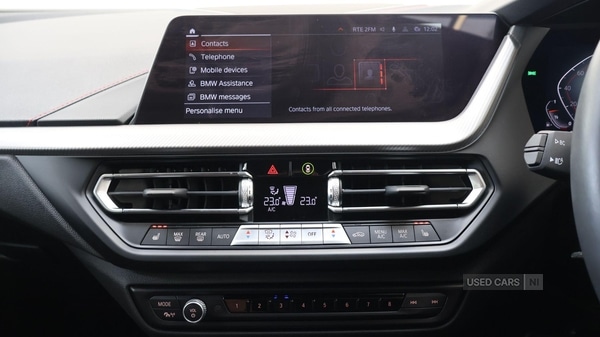 Used BMW 1 Series 2024 for sale - 75991843: Photo 29
