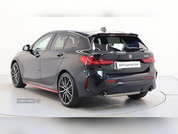 Used BMW 1 Series 2024 for sale - 75991843: Photo 2