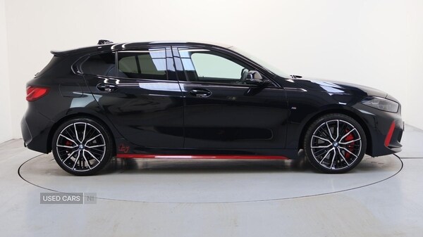 Used BMW 1 Series 2024 for sale - 75991843: Photo 3