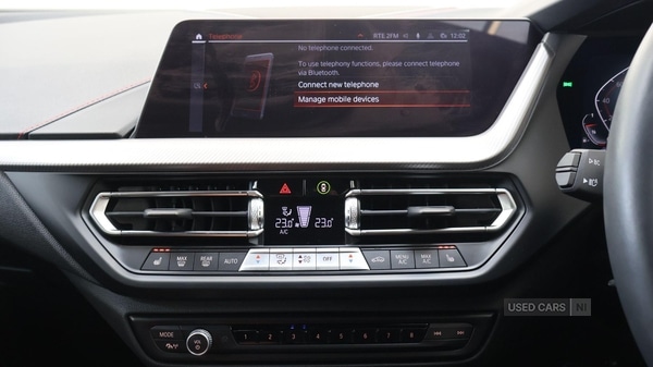 Used BMW 1 Series 2024 for sale - 75991843: Photo 30