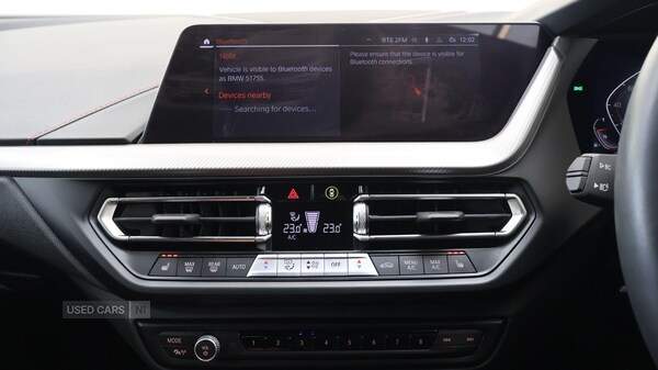 Used BMW 1 Series 2024 for sale - 75991843: Photo 31