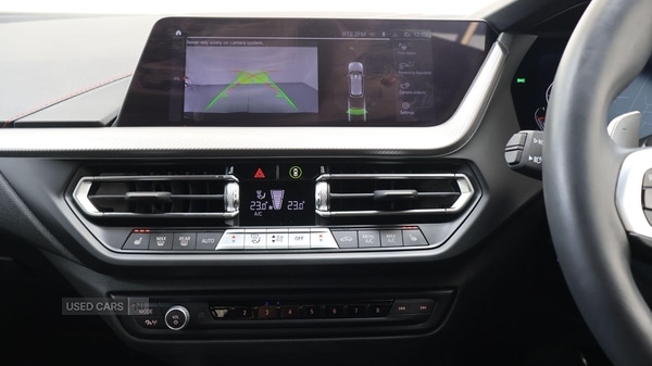 Used BMW 1 Series 2024 for sale - 75991843: Photo 32