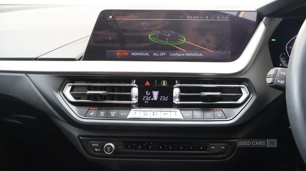 Used BMW 1 Series 2024 for sale - 75991843: Photo 34