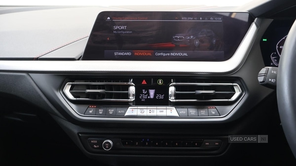 Used BMW 1 Series 2024 for sale - 75991843: Photo 35
