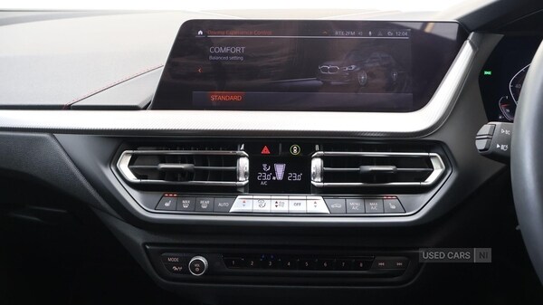 Used BMW 1 Series 2024 for sale - 75991843: Photo 36