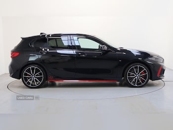 Used BMW 1 Series 2024 for sale - 75991843: Photo 3