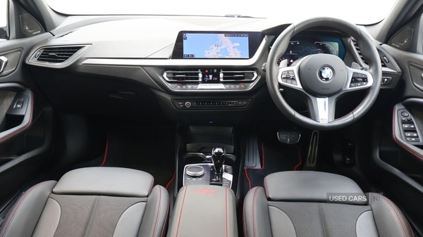 Used BMW 1 Series 2024 for sale - 75991843: Photo 4