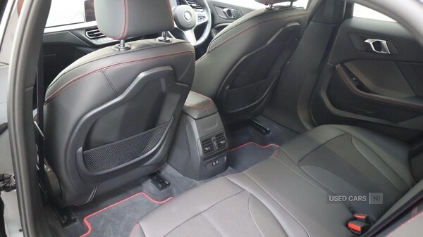 Used BMW 1 Series 2024 for sale - 75991843: Photo 47