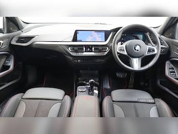 Used BMW 1 Series 2024 for sale - 75991843: Photo 4