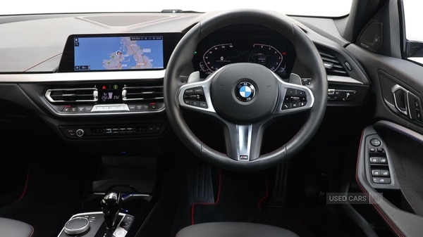 Used BMW 1 Series 2024 for sale - 75991843: Photo 5
